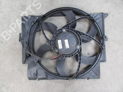Used Radiator fan BMW 1 (E87) 120 d (163 hp) 20118303