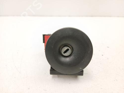 Ignition barrel DACIA SANDERO II 1.5 Blue dCi 95 (B8JL) | BP36437318M48 - Image 4