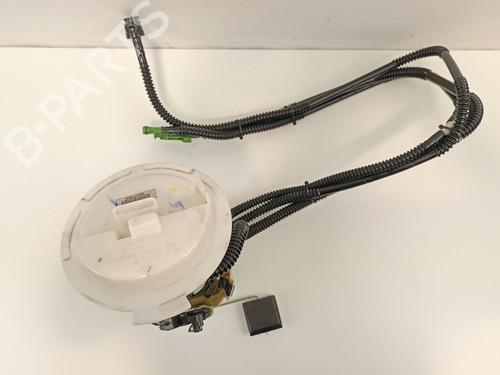 Fuel pump MERCEDES-BENZ C-CLASS (W204)  | BP13504509M76 