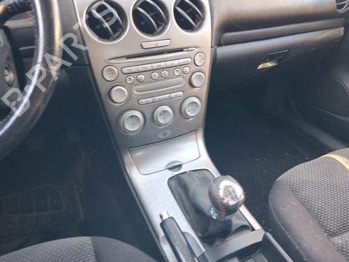 Front right window mechanism MAZDA 6 Hatchback (GG) 2.0 DI (GG14) | BP40260573C23 - Image 18