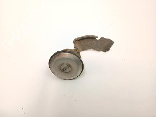 Ignition barrel NISSAN NAVARA NP300 (D40) 2.5 dCi 4WD | BP36889396M48  - Image 10