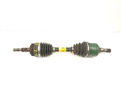 Left front driveshaft OPEL VECTRA B (J96) 2.6 i V6 (F19) | BP24698318M38 