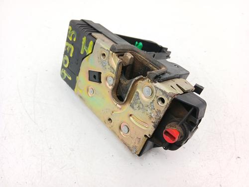Used Rear left lock Rear left lock OPEL VECTRA B (J96) 1.6 i 16V (F19) (100 hp) 36303506 36303506