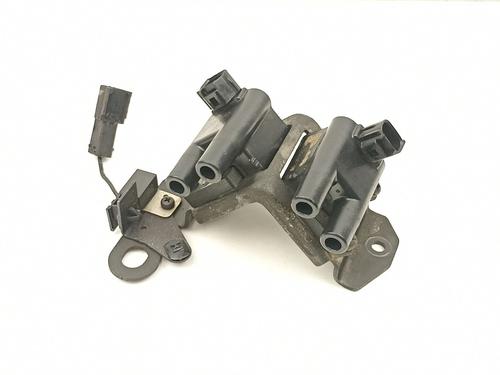 Used Ignition coil HYUNDAI GETZ (TB) 1.3 i (82 hp) 15256623