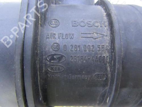 Mass air flow sensor HYUNDAI TERRACAN  | BP20120109M95 