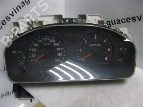 Used Instrument cluster Instrument cluster 20116916 20116916