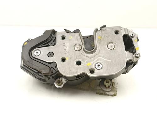 Front left lock OPEL ASTRA J (P10) 1.3 CDTI (68) | BP18868787C98 