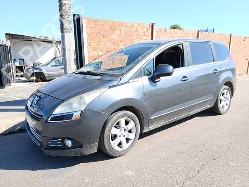 Used Parts PEUGEOT 5008 (0U_, 0E_) 1.6 HDi (112 hp) 3375362