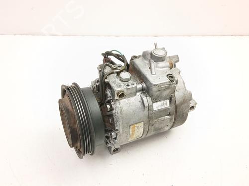 Used AC compressor AC compressor VW PASSAT B5 (3B2) 1.9 TDI (115 hp) 33677552 33677552