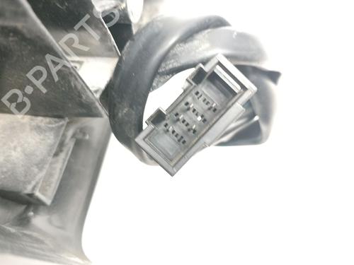 Left mirror SEAT LEON (1M1) 1.9 TDI | BP24641164C26 