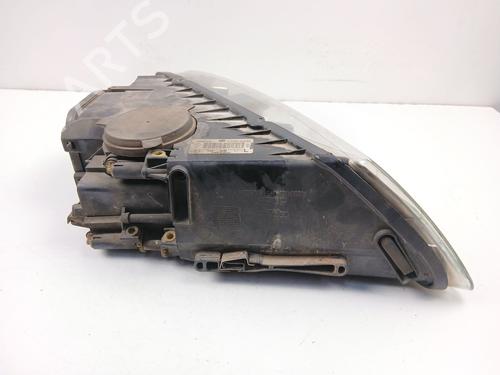 Venstre forlygte VW TOUAREG (7LA, 7L6, 7L7) 2.5 R5 TDI | BP29870025C28