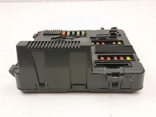 Fuse box RENAULT MEGANE II Saloon (LM0/1_) 1.9 dCi (LM0G, LM1G, LM2C) | BP28112806E1 