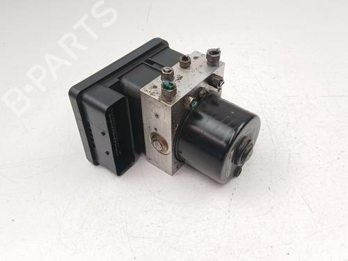 Abs pomp CITROËN C5 II (RC_) 1.6 HDi (RC8HZB) (109 hp) 29259414