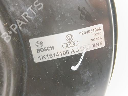 Servo brake SEAT LEON (1P1) 1.9 TDI | BP31292213M42  - Image 6