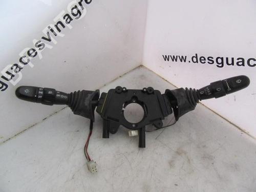Used Steering column stalk DAEWOO NUBIRA Saloon (J100) 1.6 16V (106 hp) 20118261