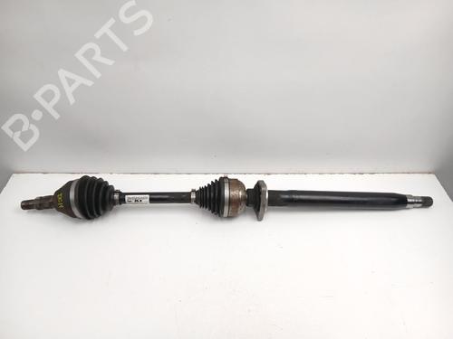 Used Right front driveshaft OPEL INSIGNIA A (G09) 2.0 CDTI (68) (131 hp) 27151678