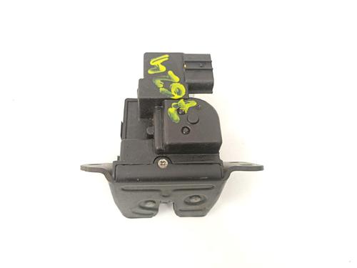 Tailgate lock KIA CEE'D Hatchback (ED) 1.6 CRDi 115 | BP25296829C101 - Image 2