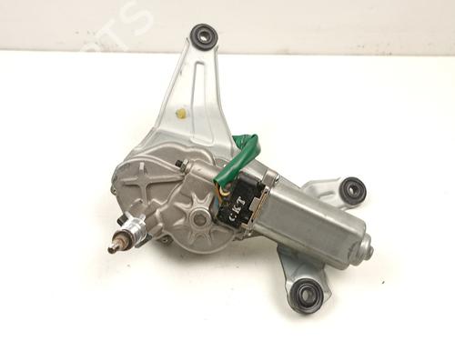 Used Rear wiper motor HYUNDAI SANTA FÉ II (CM) 2.2 CRDi 4x4 (155 hp) 24053019