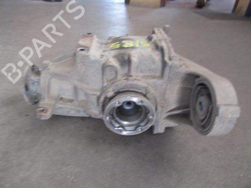 Rear differential BMW 3 Compact (E36) | BP11737533M24 - Image 3