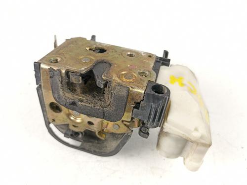 Høyre foran lås FIAT MULTIPLA (186_) 1.9 JTD 105 (186AXB1A) (105 hp) 11254453