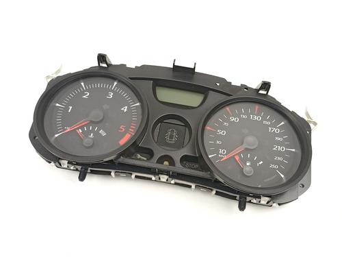 Used Instrument cluster RENAULT MEGANE II (BM0/1_, CM0/1_) 1.5 dCi (BM1F, CM1F) (86 hp) 18084672