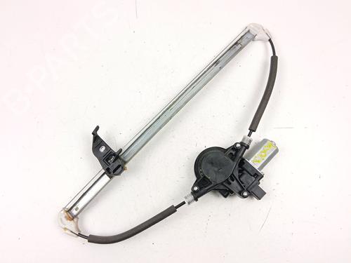 Rear right window mechanism MAZDA CX-5 (KE, GH) 2.2 D AWD (KE2AW) | BP30942450C25