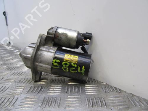 Startmotor HYUNDAI GETZ (TB) 1.5 CRDi (88 hp) 20119640