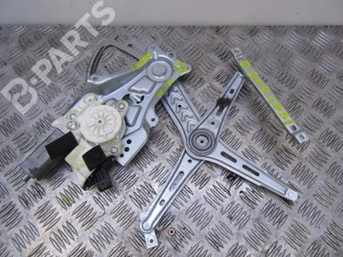 Used Front right window mechanism OPEL VECTRA C (Z02) 2.2 DTI 16V (F69) (125 hp) 9805356