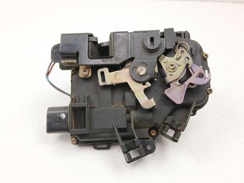 Rear left lock AUDI A6 C5 (4B2) 2.5 TDI | BP28172596C100 