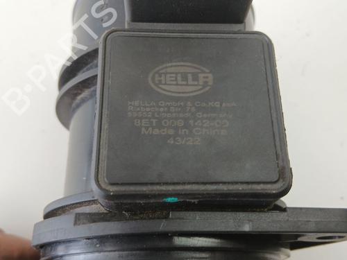 Mass air flow sensor MITSUBISHI SPACE STAR MPV (DG_A) 1.9 DI-D (DG4A) | BP36812545M95 - Image 9