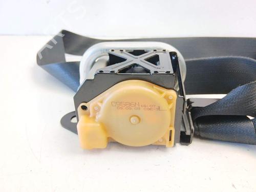 Front left seatbelt MAZDA CX-7 (ER) 2.2 MZR-CD AWD (ER10A) | BP33654909I26 - Image 7
