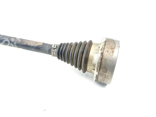 Left front driveshaft SEAT LEON (1P1) 1.6 TDI | BP21200776M38 