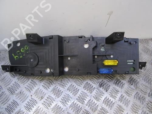 Kombinert Instrument NISSAN PRIMERA (P12) 2.2 Di | BP20119928C47 