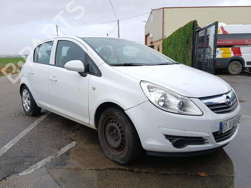 Electronic module OPEL CORSA D (S07) 1.3 CDTI (L08, L68) | BP32305685M83 - Image 9