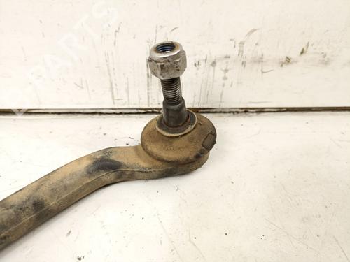 Steering rack RENAULT MEGANE III Hatchback (BZ0/1_, B3_) 1.5 dCi (BZ09, BZ0D, BZ1W, BZ29, BZ14) | BP16766505M22 