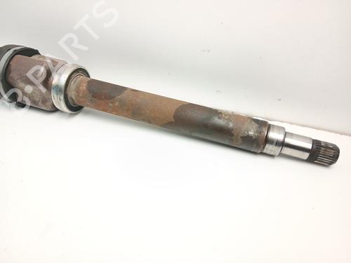 Right front driveshaft FORD FOCUS II (DA_, HCP, DP) 1.8 TDCi | BP33654913M39 - Image 5