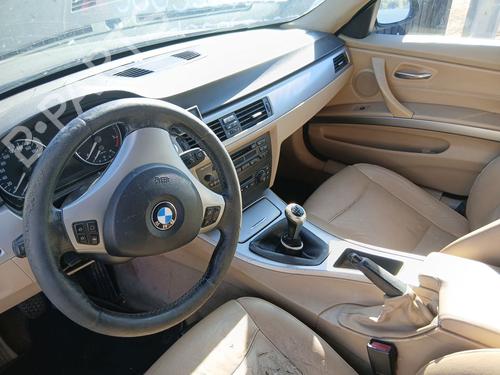 Steering column stalk BMW 3 (E90) 320 d | BP29270758I23 