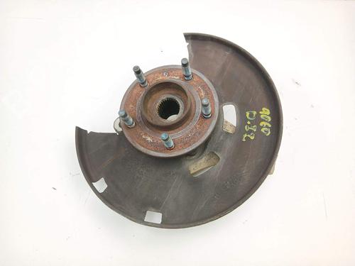 Used Left front steering knuckle Left front steering knuckle 37239477 37239477