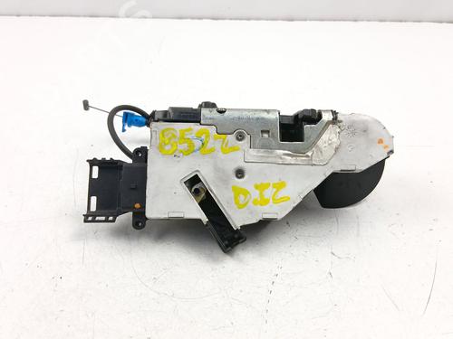 Venstre fortil lås CITROËN C4 Picasso I MPV (UD_) 2.0 HDi 138 | BP29938200C98 