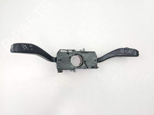 Steering column stalk SKODA FABIA II (542) 1.6 TDI | BP27242543I23 - Image 2