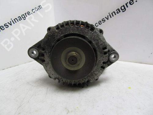 Used Alternator Alternator 20117849 20117849