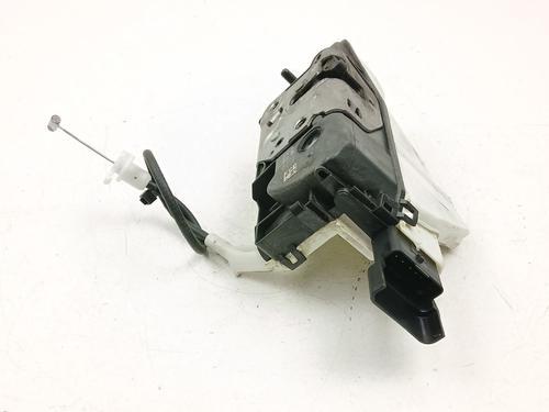 Front left lock PEUGEOT 5008 (0U_, 0E_) 2.0 HDi 150 / BlueHDi 150 | BP29608961C98 