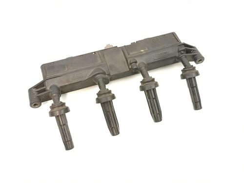 Used Ignition coil Ignition coil CITROËN SAXO (S0, S1) 1.1 X, SX (60 hp) 14699077 14699077