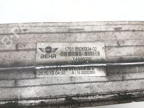 Intercooler MINI MINI COUNTRYMAN (R60) Cooper SD | BP33621240M30  - Image 8