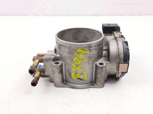 Throttle body AUDI A6 C5 (4B2, 4B4) 2.4 | BP30097921M82 