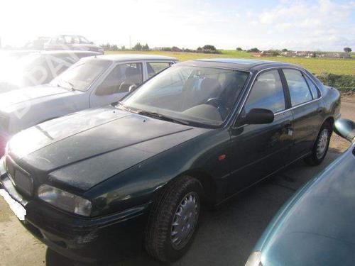 Brugte ROVER 600 I (RH) 620 Si 1293407