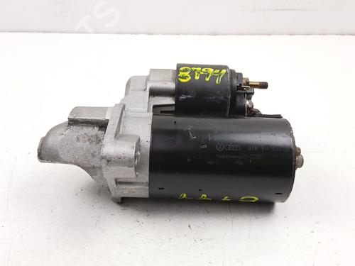 Starter AUDI A6 C5 (4B2, 4B4) 2.4 | BP30103481M8