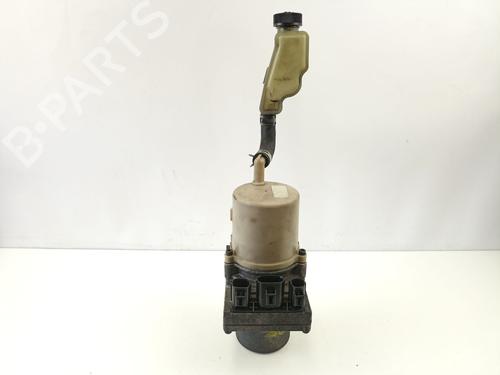 Steering pump MAZDA 3 Saloon (BK) 1.6 DI Turbo (BK12Y) | BP19174081M99 