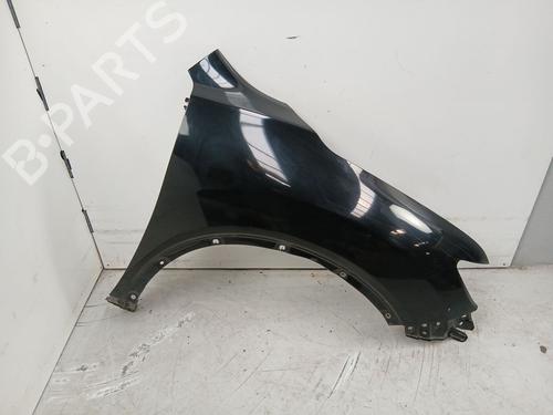 Parafango anteriore destro NISSAN X-TRAIL III (T32_, T32R, T32RR) 1.6 dCi (T32) (130 hp) 31358373