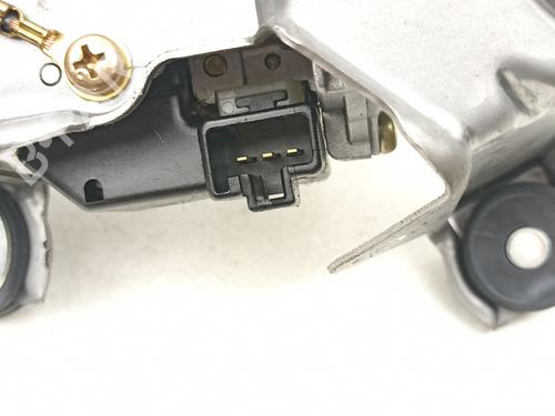 Rear wiper motor TOYOTA AVENSIS (_T25_) 1.8 VVT-i (ZZT251_, ZZT251R) | BP15712984M102 